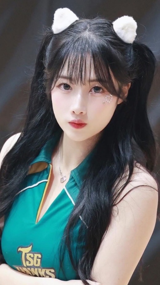 박민서（朴旻曙90）Mingo
