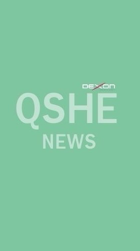 DEXON QHSE 📮News