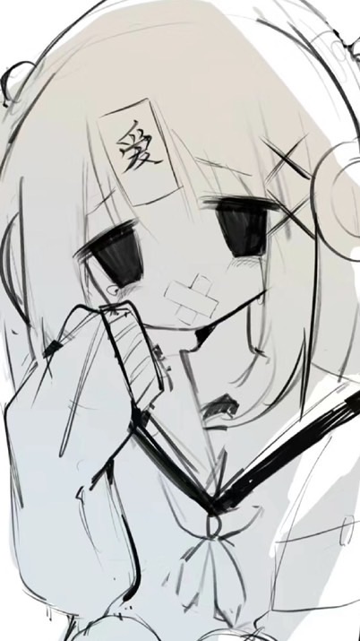 想來就來吧～