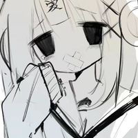 想來就來吧～