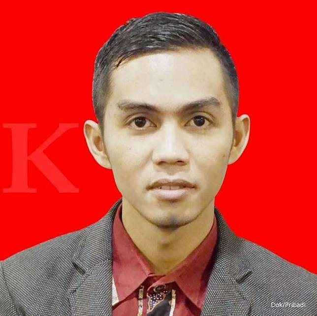 Kisah Toni Firmansyah Mewujudkan Keinginan Jadi Pengusaha Sukses Beromzet Miliaran Kontan Co Id Line Today