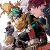 MHA　緩緩　なりきり　♪