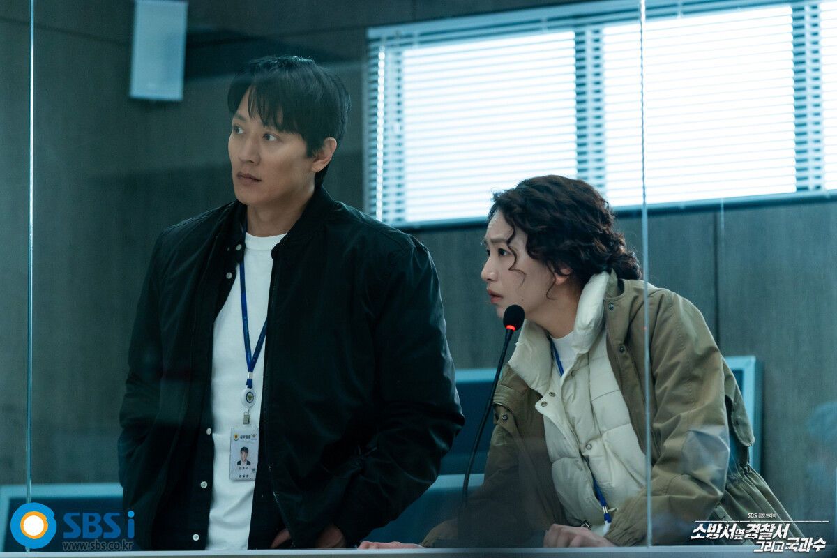 8月「觀眾最愛」韓劇TOP6！《假面女郎》第4，《戀人》第3，冠軍竟不是《Moving異能》