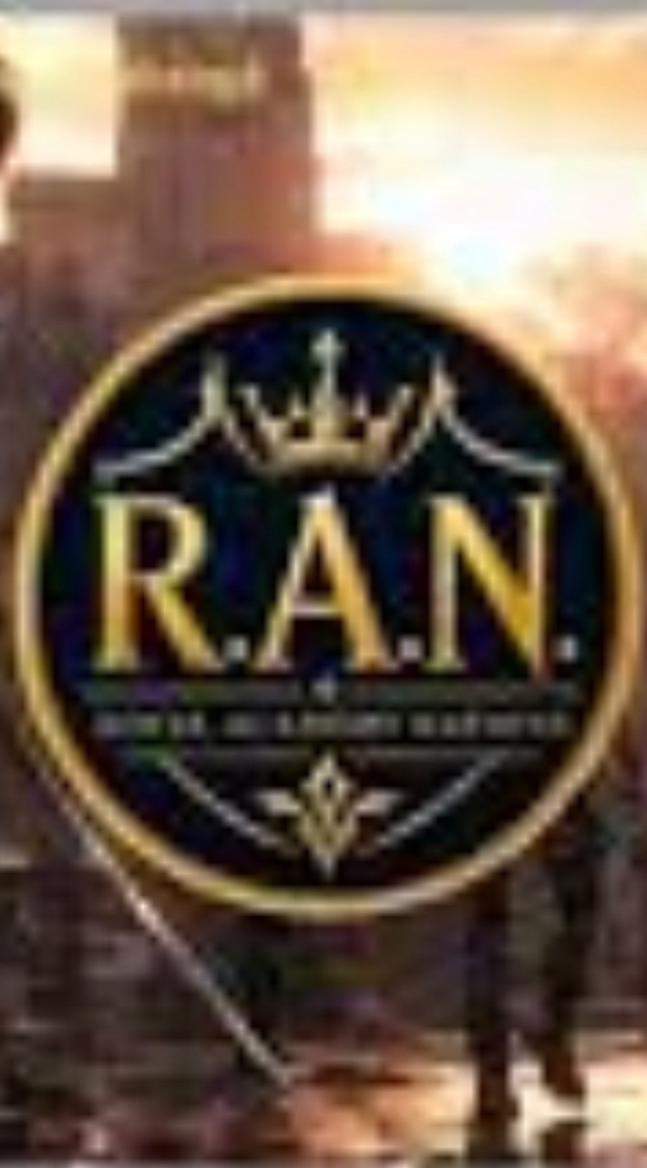 Ran royal『Alab服』台灣大本營