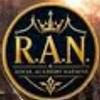 Ran royal『Alab服』台灣大本營