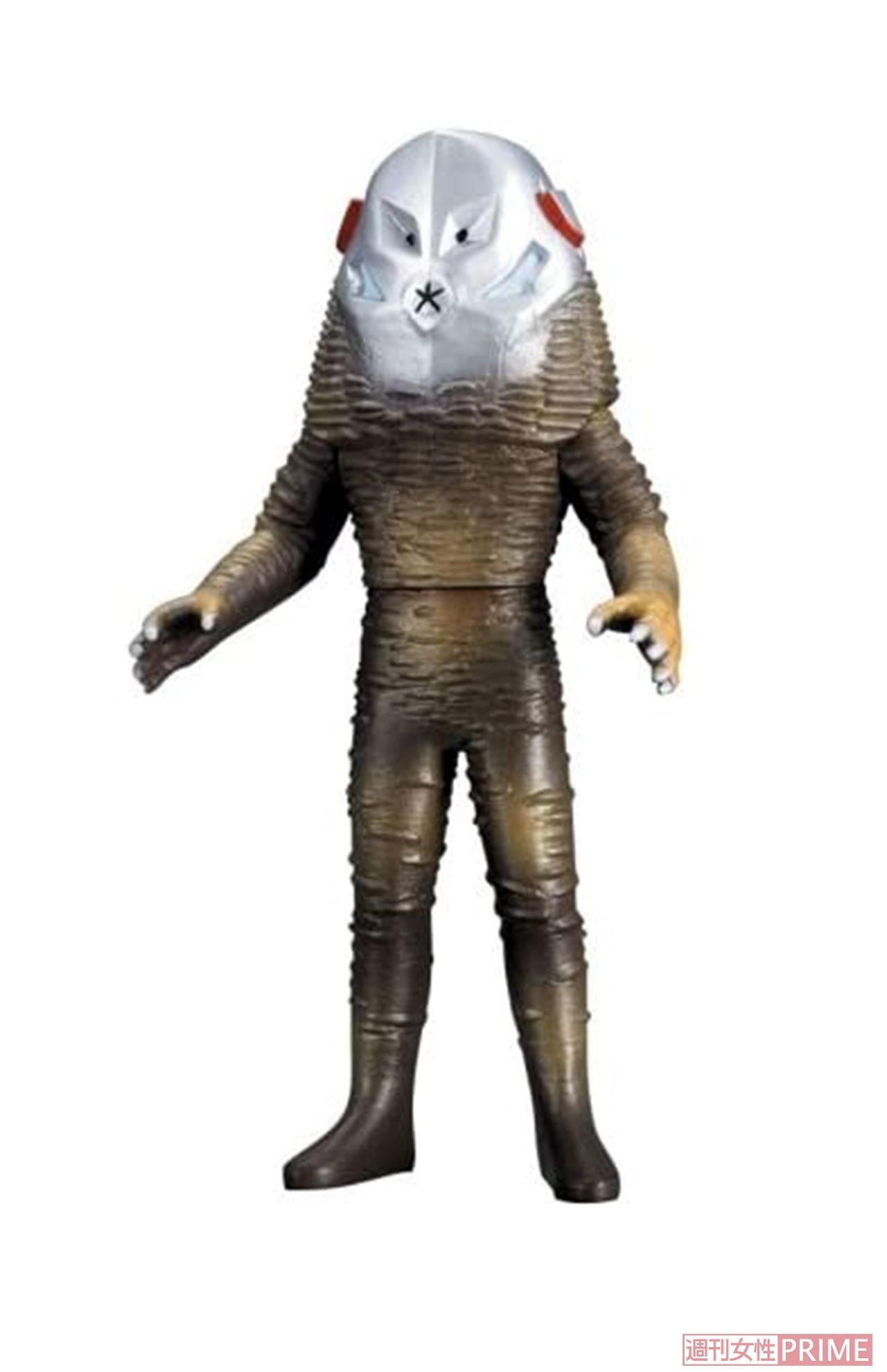 ウルトラマンに出てくる怪獣一覧 BANDAI ウルトラ怪獣名鑑 新た