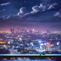 ANIME-CITY