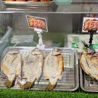 ร้านปลาเผา999 (เซเว่นบ้านเอื้อตะพง)