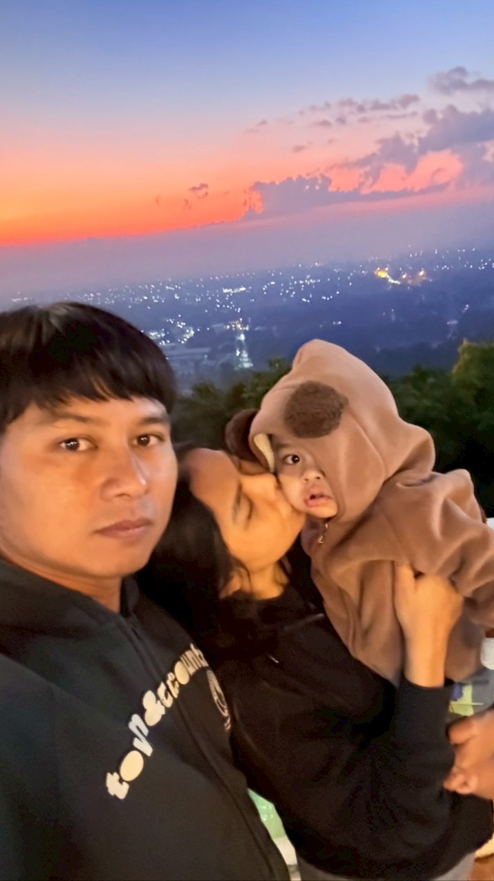 ครอบครัว