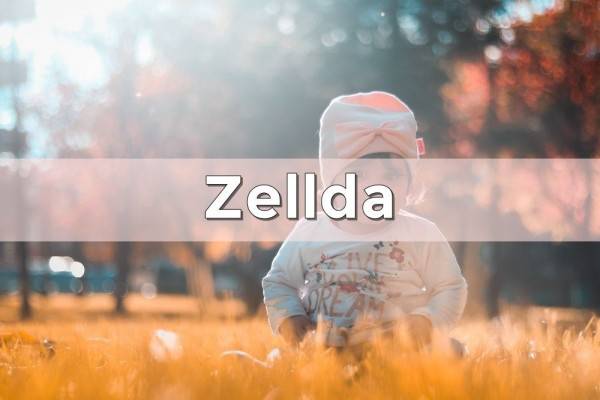 10 Nama Anak Berawalan Huruf Z Yang Bikin Anakmu Mudah Diingat Teman Mediariau Com