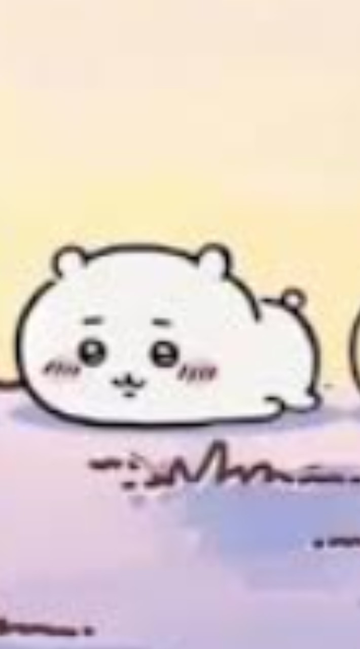 「ちいかわ」好き集まれーーー！