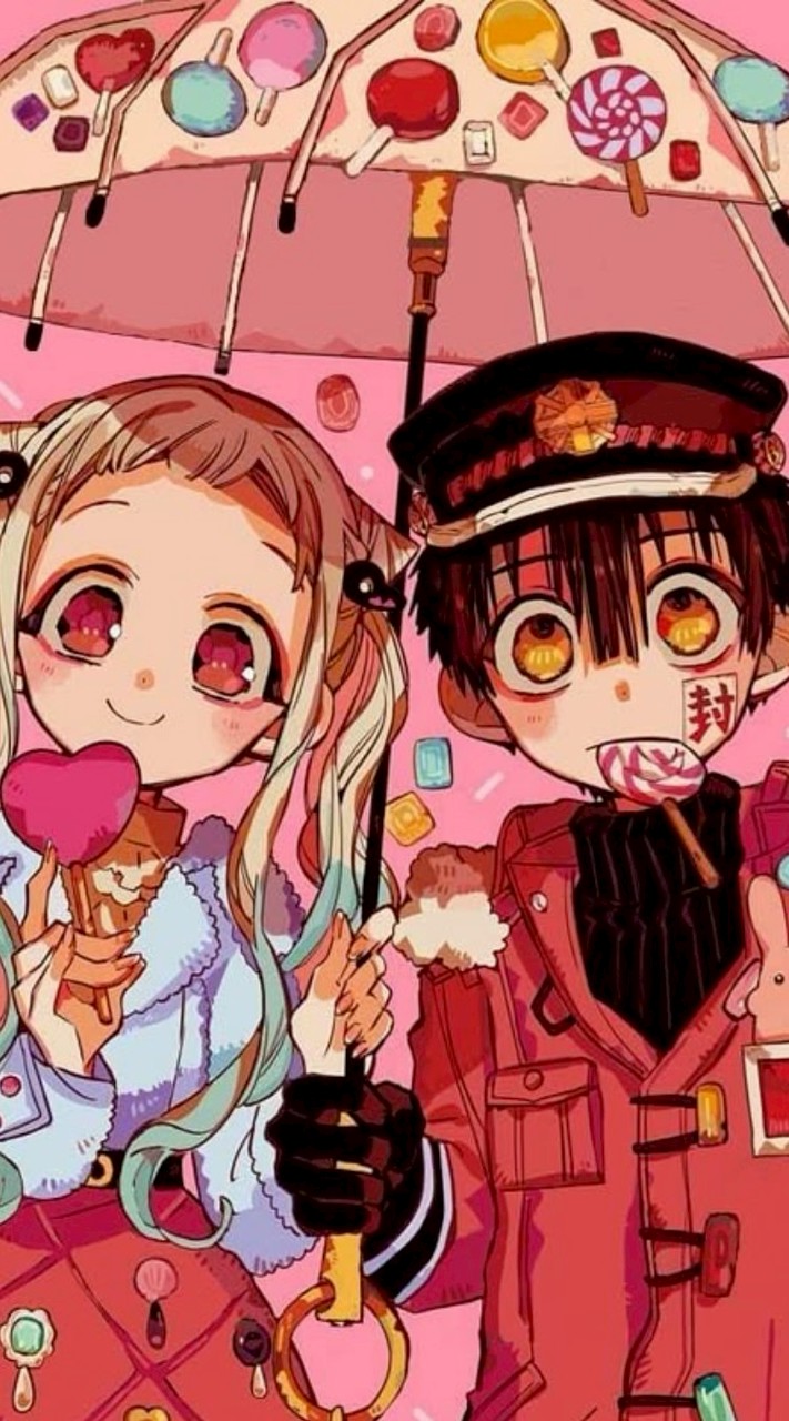 花子くん推し集まって！