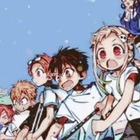 地縛少年花子くんなりきり！🔪🐟⚡️ちょー緩緩！