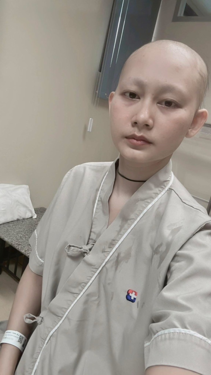 มะเร็งหวาน