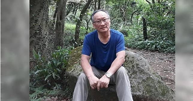 50年前斧頭砍死高中導師　現在他當二二八紀念館館長