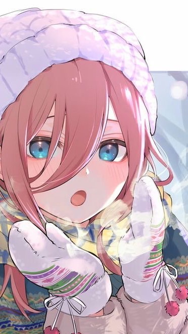 ぷにぷにオプごと嫁(5等分の花嫁)コラボ楽しんで助け合お