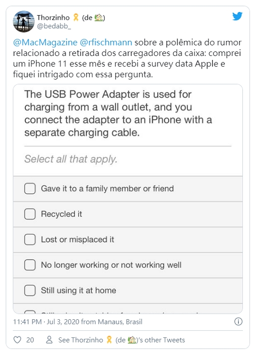 iPhone 12 包裝盒設計曝光，印證謠傳不再附贈充電器