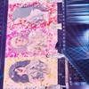 MiLK  な   り   き   り