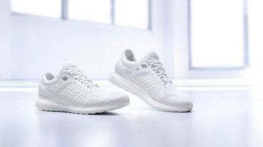 上市速報 / Porsche Design Sport by adidas Ultra BOOST