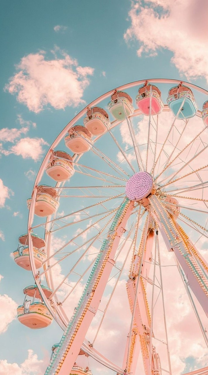 🧁大人の雑談＆恋バナしよ🫧ゆっくりのんびりわくわくランド🎡30代～
