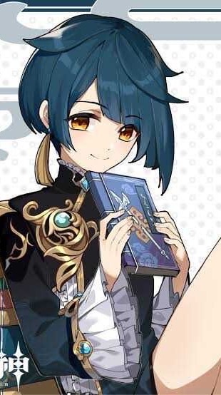 原神楽しもー