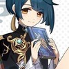 雑談オプ（原神もします）