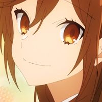 崛與宮村討論群