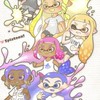スプラ学園！