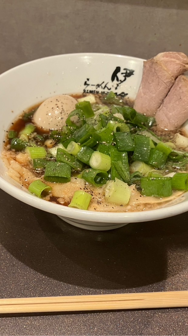 大阪ラーメン会🍜