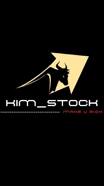 Kim_Stock股市煉金術