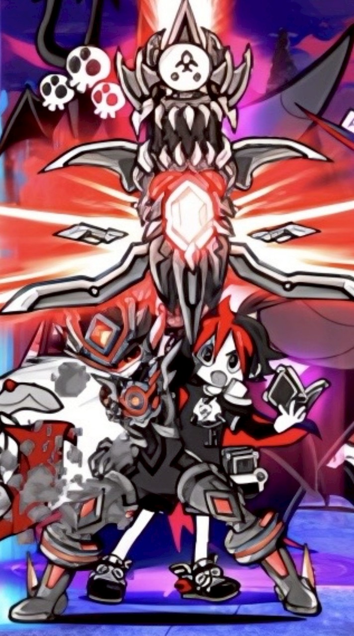 にゃんこ大戦争 中級者向け部屋