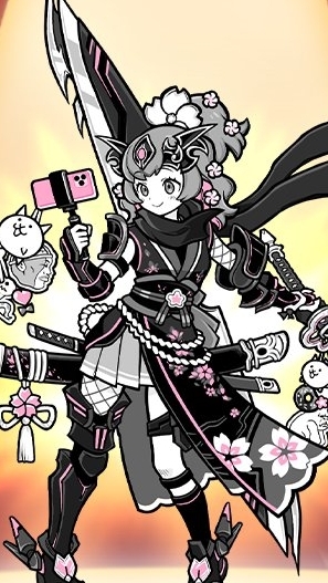にゃんこ大戦争　永世中立国