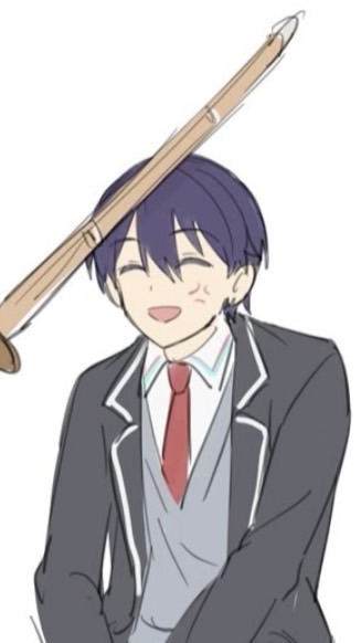 おうちでぬくぬくにじさんじ🌈🕒緩也