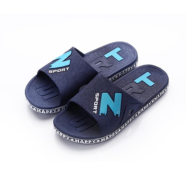 防滑軟底男女士涼拖鞋夏季室內洗澡一字拖