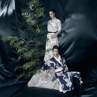 ลัทธิมาร(陈情令)