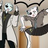 オリヒュなりきりシャアハウス！
