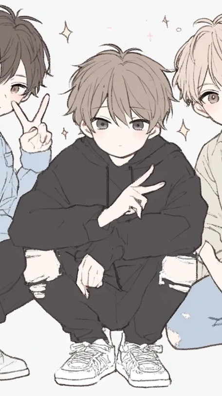 イケボとカワボこよーぜ✨️