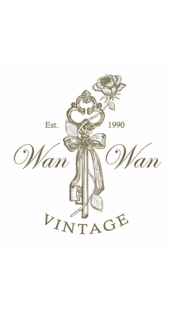 วันวานวินเทจ Wan Wan Vintage
