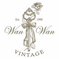 วันวานวินเทจ Wan Wan Vintage