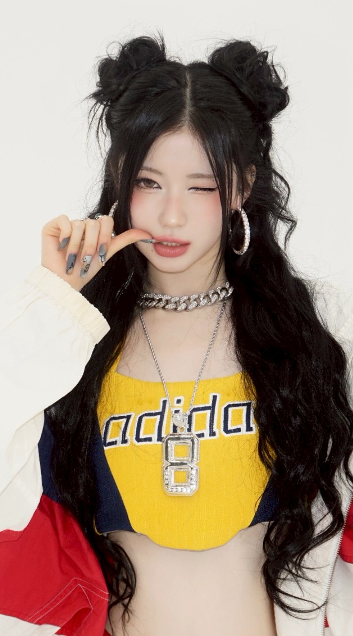 欣瑜💤𝙆-𝙋𝙊𝙋小世界.ᐟ.ᐟ🐰♡̷⸝⸝•༝•⸝⸝♡【免宣拐】