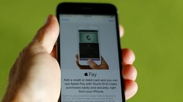不用刷卡機，手機 NFC 就能收款！傳 Apple 收購支付技術公司 Mobeewave