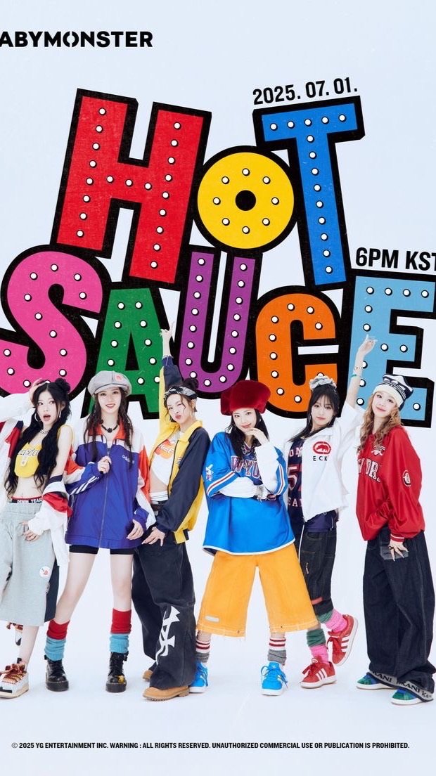 BABYMONSTERアヒョン推し