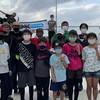 都和南小フリースケート体験会