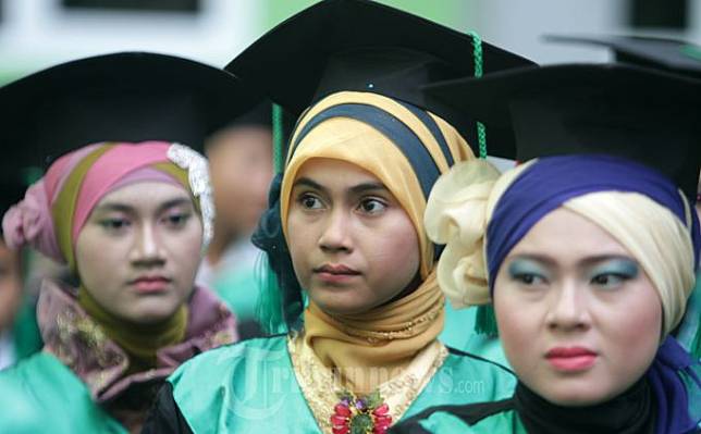 Ini Peringkat 20 Perguruan Tinggi Terpopuler di Indonesia Saat Ini