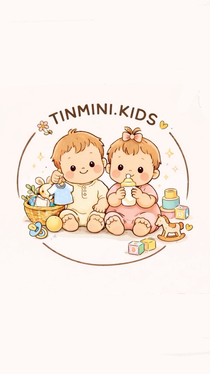 🐰Tinmini童裝小店🍼