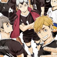 ハイキューの夢小説好きな人たちと語りたい！！！～他アニメの夢小説書いてる方も！～