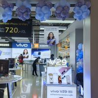 VIVO Banana โลตัสเพชรบูรณ์