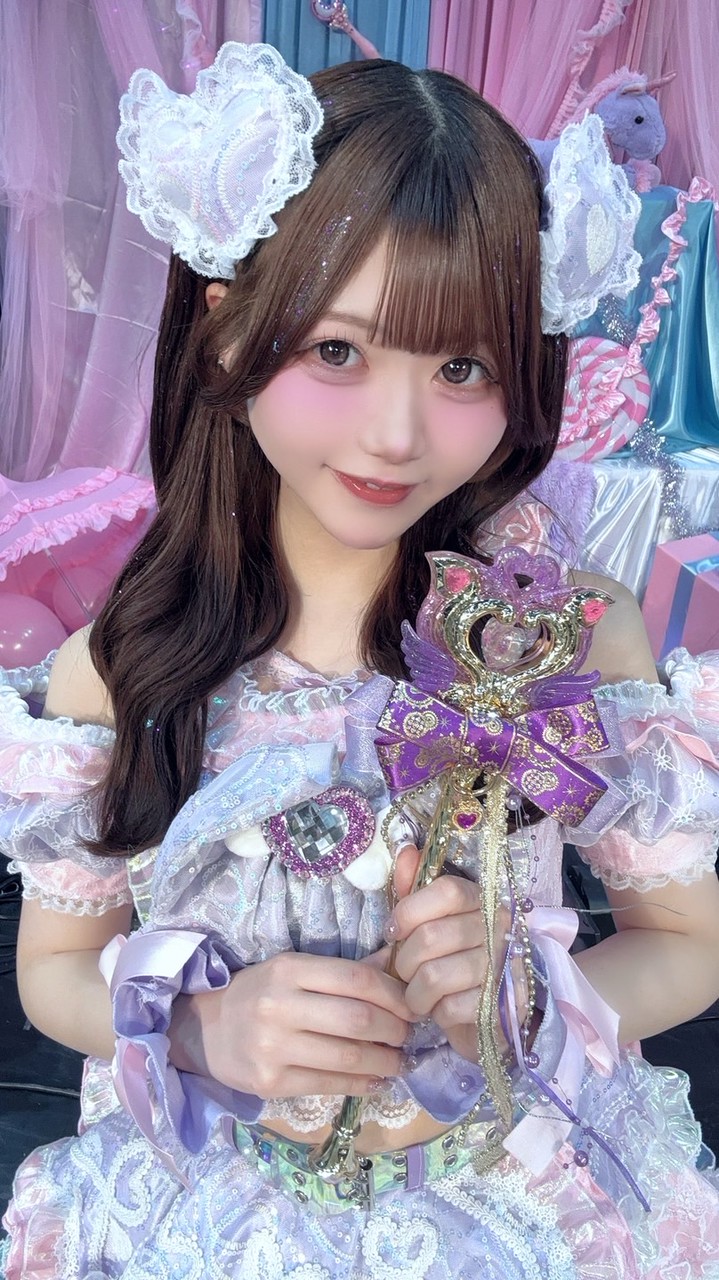 望月かのん卒業企画