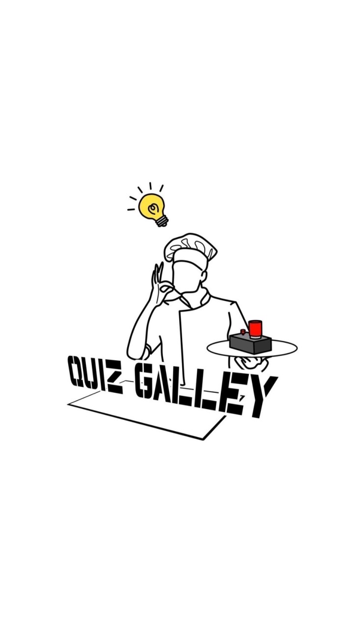 QuizGalley(競技クイズ向け)🚨