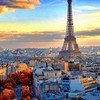 3Days 統合ワーク inフランス🇫🇷3章